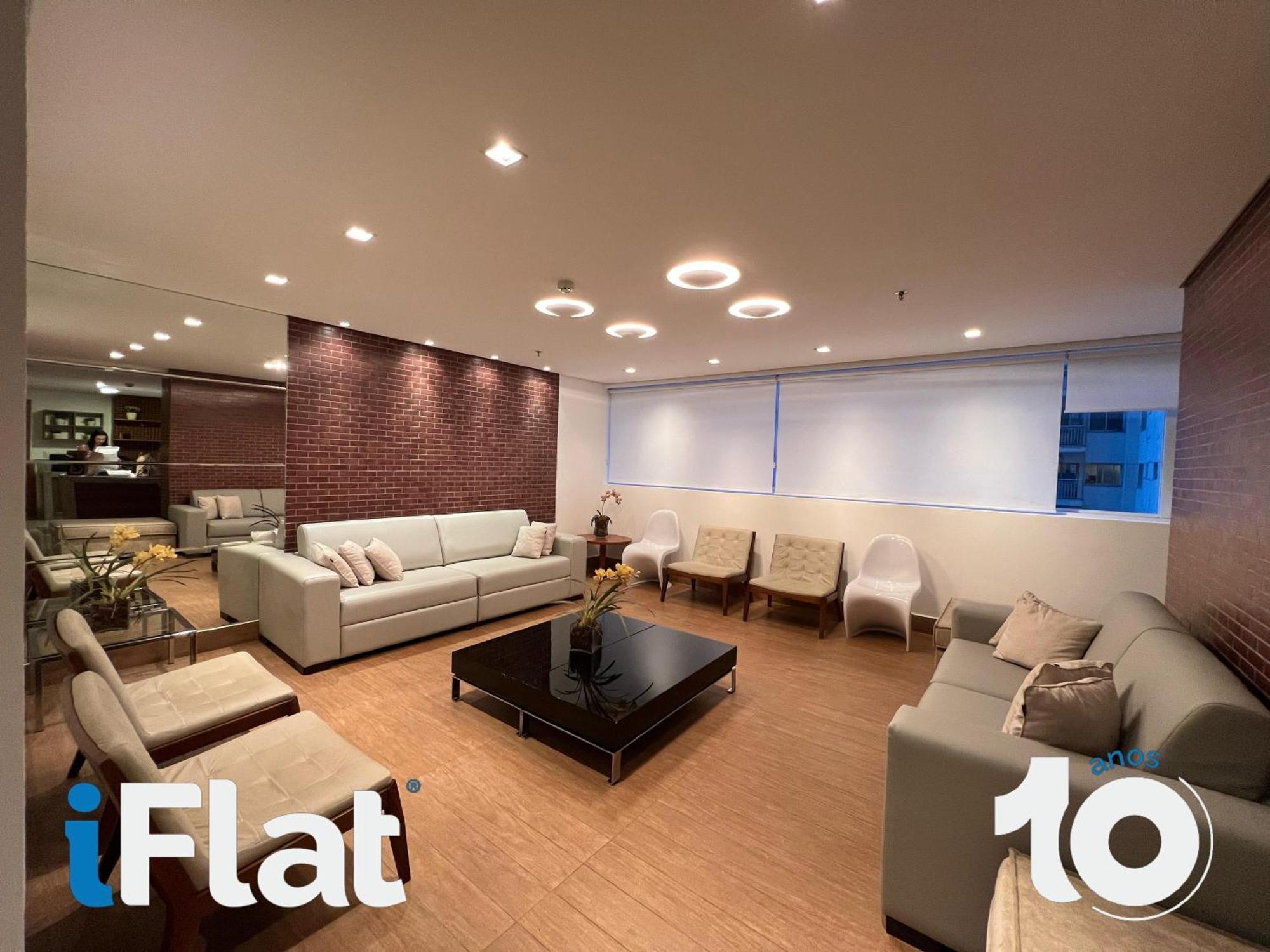 Apartamento Super Confortavel E Aconchegante. Apartman Goiânia Kültér fotó